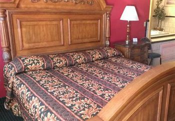 Econo Lodge Норволк Екстер'єр фото