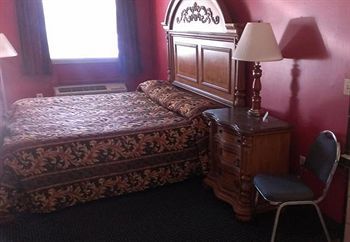 Econo Lodge Норволк Екстер'єр фото