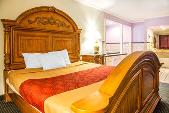Econo Lodge Норволк Екстер'єр фото
